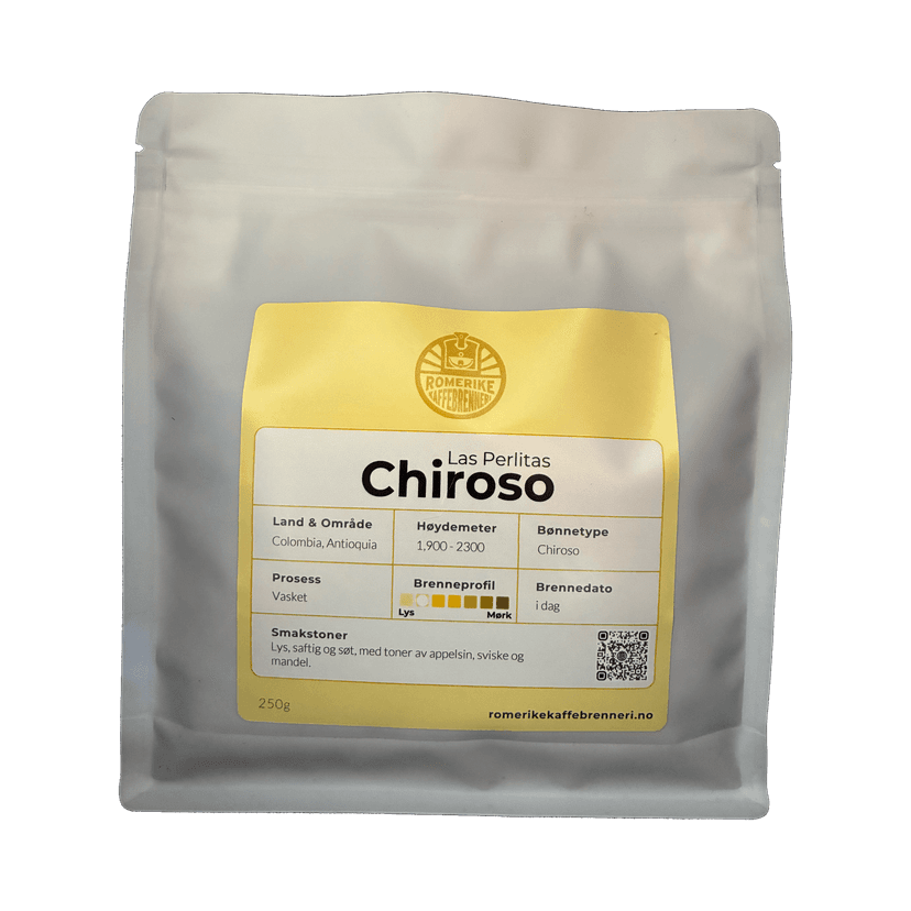 Chiroso